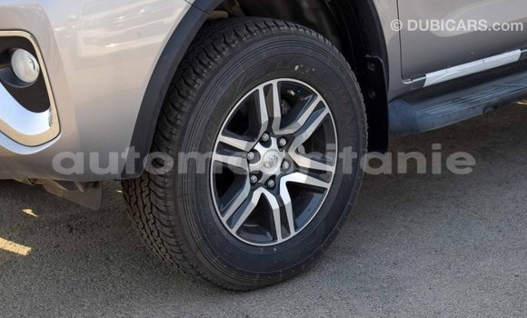 Buy Import Toyota Fortuner Other Car in Import - Dubai in Adrar Buy Import Toyota Fortuner Other Car in Import - Dubai in Adrar