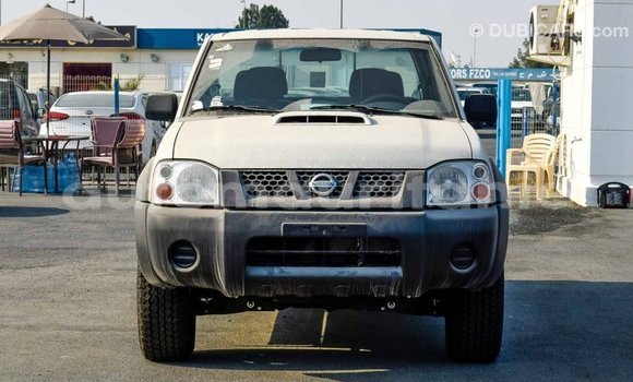 Acheter Import Voiture Nissan NP 300 Blanc à Import - Dubai, Adrar Acheter Import Voiture Nissan NP 300 Blanc à Import - Dubai, Adrar