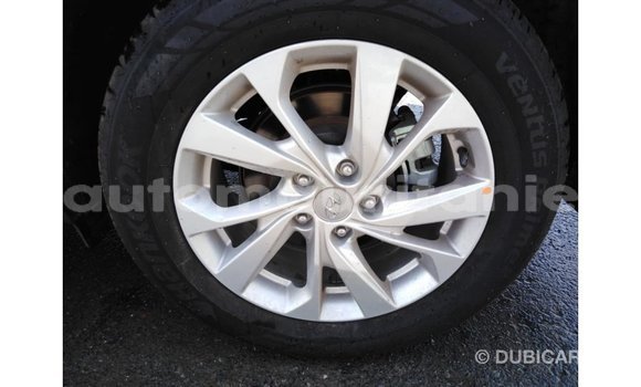 Acheter Import Voiture Kia Sportage Noir à Import - Dubai, Adrar Acheter Import Voiture Kia Sportage Noir à Import - Dubai, Adrar