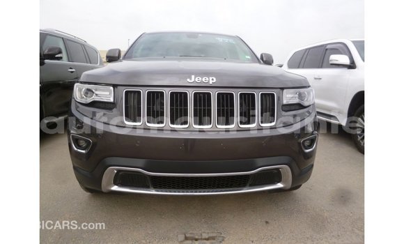 Acheter Import Voiture Jeep Grand Cherokee Autre à Import - Dubai, Adrar Acheter Import Voiture Jeep Grand Cherokee Autre à Import - Dubai, Adrar