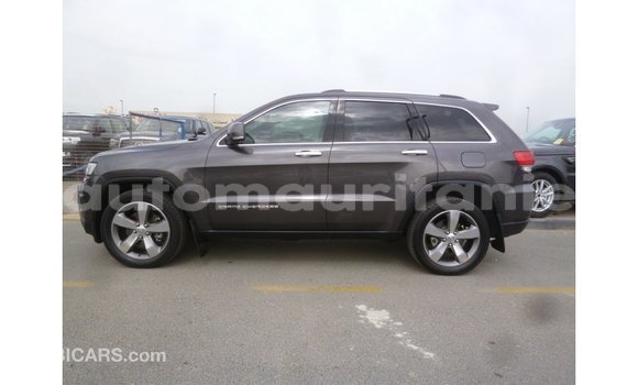 Acheter Import Voiture Jeep Grand Cherokee Autre à Import - Dubai, Adrar Acheter Import Voiture Jeep Grand Cherokee Autre à Import - Dubai, Adrar