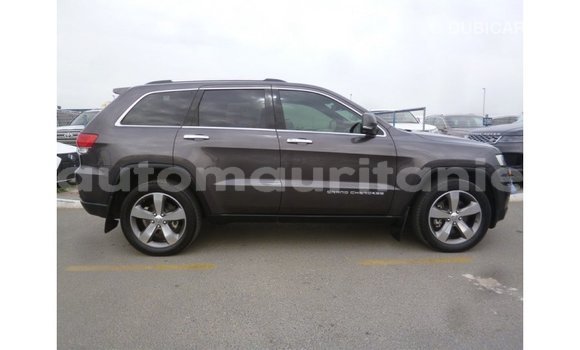 Acheter Import Voiture Jeep Grand Cherokee Autre à Import - Dubai, Adrar Acheter Import Voiture Jeep Grand Cherokee Autre à Import - Dubai, Adrar