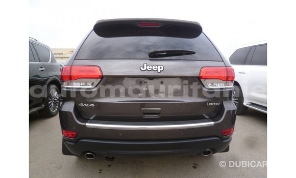 Acheter Import Voiture Jeep Grand Cherokee Autre à Import - Dubai, Adrar Acheter Import Voiture Jeep Grand Cherokee Autre à Import - Dubai, Adrar