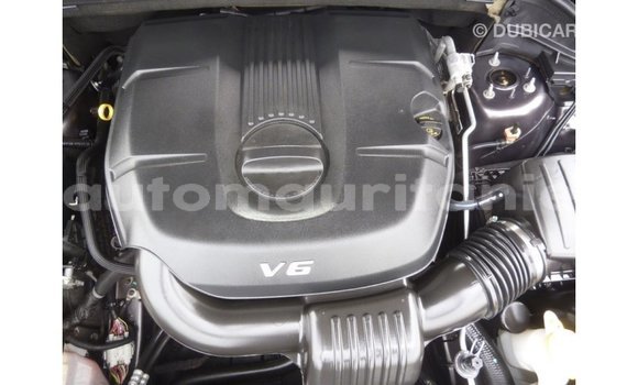 Acheter Import Voiture Jeep Grand Cherokee Autre à Import - Dubai, Adrar Acheter Import Voiture Jeep Grand Cherokee Autre à Import - Dubai, Adrar