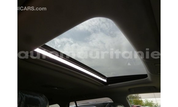 Acheter Import Voiture Toyota Land Cruiser Noir à Import - Dubai, Adrar Acheter Import Voiture Toyota Land Cruiser Noir à Import - Dubai, Adrar