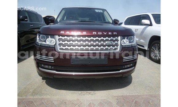 Acheter Import Voiture Land Rover Range Rover Autre à Import - Dubai, Adrar Acheter Import Voiture Land Rover Range Rover Autre à Import - Dubai, Adrar