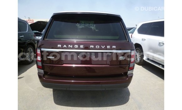 Acheter Import Voiture Land Rover Range Rover Autre à Import - Dubai, Adrar Acheter Import Voiture Land Rover Range Rover Autre à Import - Dubai, Adrar