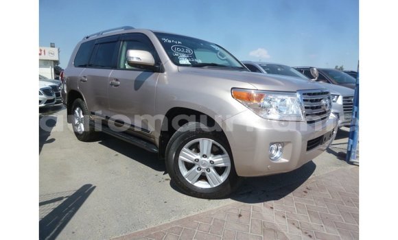Acheter Import Voiture Toyota Land Cruiser Autre à Import - Dubai, Adrar Acheter Import Voiture Toyota Land Cruiser Autre à Import - Dubai, Adrar