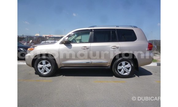 Acheter Import Voiture Toyota Land Cruiser Autre à Import - Dubai, Adrar Acheter Import Voiture Toyota Land Cruiser Autre à Import - Dubai, Adrar