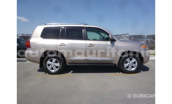 Acheter Import Voiture Toyota Land Cruiser Autre à Import - Dubai, Adrar Acheter Import Voiture Toyota Land Cruiser Autre à Import - Dubai, Adrar