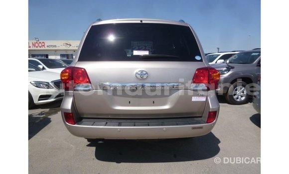 Acheter Import Voiture Toyota Land Cruiser Autre à Import - Dubai, Adrar Acheter Import Voiture Toyota Land Cruiser Autre à Import - Dubai, Adrar