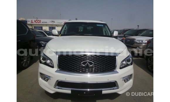 Acheter Import Voiture Infiniti Q Blanc à Import - Dubai, Adrar Acheter Import Voiture Infiniti Q Blanc à Import - Dubai, Adrar