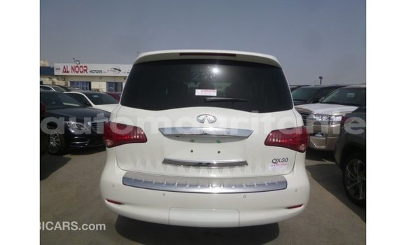 Acheter Import Voiture Infiniti Q Blanc à Import - Dubai, Adrar Acheter Import Voiture Infiniti Q Blanc à Import - Dubai, Adrar
