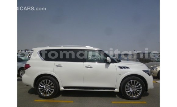 Acheter Import Voiture Infiniti Q Blanc à Import - Dubai, Adrar Acheter Import Voiture Infiniti Q Blanc à Import - Dubai, Adrar