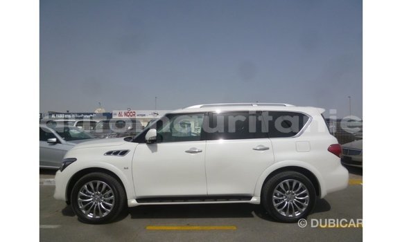 Acheter Import Voiture Infiniti Q Blanc à Import - Dubai, Adrar Acheter Import Voiture Infiniti Q Blanc à Import - Dubai, Adrar