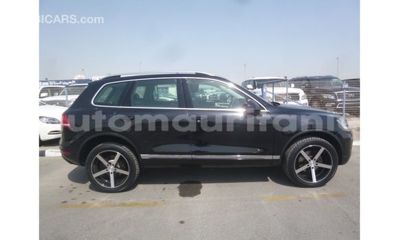 Acheter Import Voiture Volkswagen Touareg Noir à Import - Dubai, Adrar Acheter Import Voiture Volkswagen Touareg Noir à Import - Dubai, Adrar
