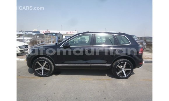 Acheter Import Voiture Volkswagen Touareg Noir à Import - Dubai, Adrar Acheter Import Voiture Volkswagen Touareg Noir à Import - Dubai, Adrar