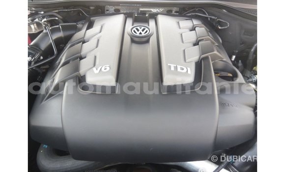 Acheter Import Voiture Volkswagen Touareg Noir à Import - Dubai, Adrar Acheter Import Voiture Volkswagen Touareg Noir à Import - Dubai, Adrar