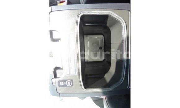 Acheter Import Voiture Toyota Land Cruiser Autre à Import - Dubai, Adrar Acheter Import Voiture Toyota Land Cruiser Autre à Import - Dubai, Adrar