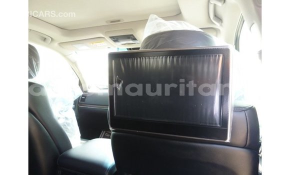 Acheter Import Voiture Toyota Land Cruiser Autre à Import - Dubai, Adrar Acheter Import Voiture Toyota Land Cruiser Autre à Import - Dubai, Adrar