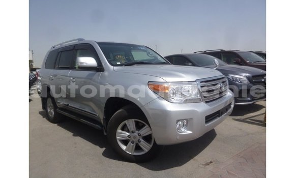 Acheter Import Voiture Toyota Land Cruiser Autre à Import - Dubai, Adrar Acheter Import Voiture Toyota Land Cruiser Autre à Import - Dubai, Adrar