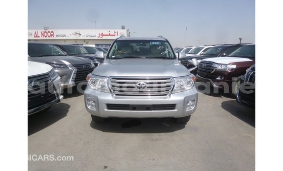 Acheter Import Voiture Toyota Land Cruiser Autre à Import - Dubai, Adrar Acheter Import Voiture Toyota Land Cruiser Autre à Import - Dubai, Adrar