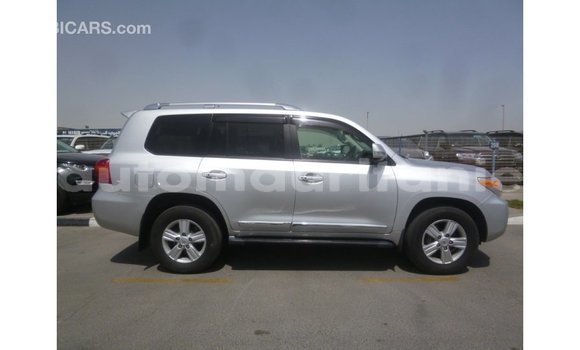 Acheter Import Voiture Toyota Land Cruiser Autre à Import - Dubai, Adrar Acheter Import Voiture Toyota Land Cruiser Autre à Import - Dubai, Adrar