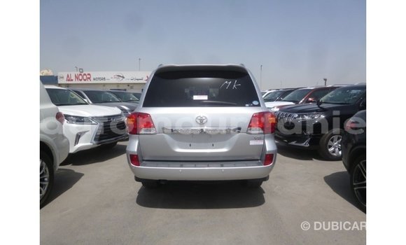 Acheter Import Voiture Toyota Land Cruiser Autre à Import - Dubai, Adrar Acheter Import Voiture Toyota Land Cruiser Autre à Import - Dubai, Adrar