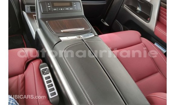 Buy Import Toyota Land Cruiser Black Car in Import - Dubai in Adrar Buy Import Toyota Land Cruiser Black Car in Import - Dubai in Adrar