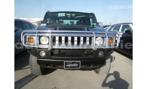 Acheter Import Voiture Hummer H2 Bleu à Import - Dubai, Adrar Acheter Import Voiture Hummer H2 Bleu à Import - Dubai, Adrar