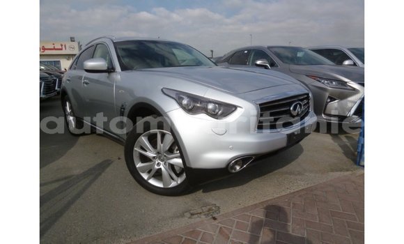 Acheter Import Voiture Infiniti FX Autre à Import - Dubai, Adrar