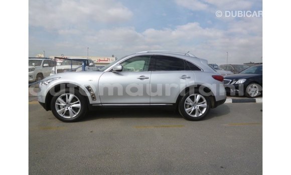 Acheter Import Voiture Infiniti FX Autre à Import - Dubai, Adrar Acheter Import Voiture Infiniti FX Autre à Import - Dubai, Adrar