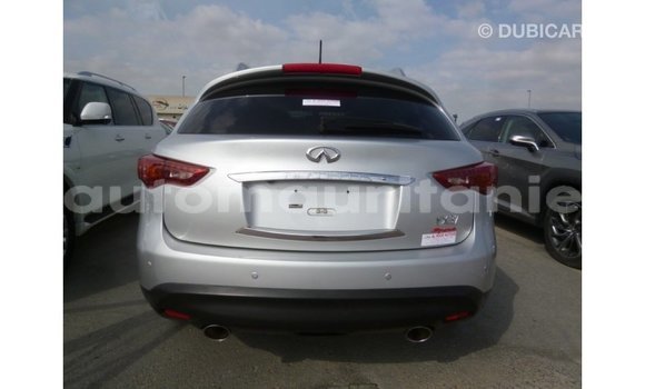 Acheter Import Voiture Infiniti FX Autre à Import - Dubai, Adrar Acheter Import Voiture Infiniti FX Autre à Import - Dubai, Adrar