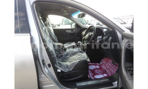 Acheter Import Voiture Infiniti FX Autre à Import - Dubai, Adrar Acheter Import Voiture Infiniti FX Autre à Import - Dubai, Adrar