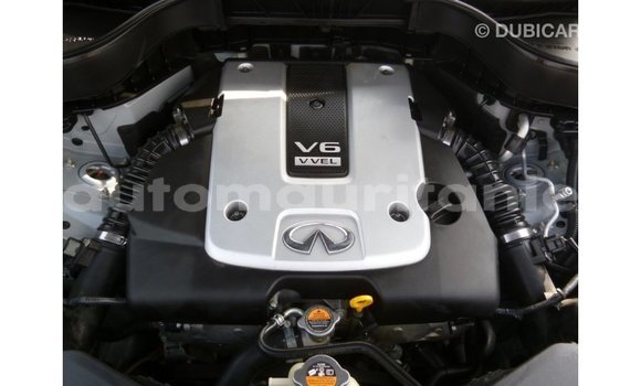 Acheter Import Voiture Infiniti FX Autre à Import - Dubai, Adrar Acheter Import Voiture Infiniti FX Autre à Import - Dubai, Adrar