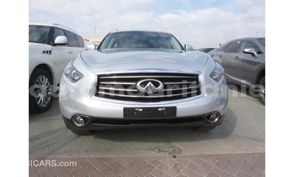 Acheter Import Voiture Infiniti FX Autre à Import - Dubai, Adrar Acheter Import Voiture Infiniti FX Autre à Import - Dubai, Adrar