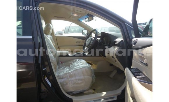 Buy Import Lexus RX Brown Car in Import - Dubai in Adrar Buy Import Lexus RX Brown Car in Import - Dubai in Adrar