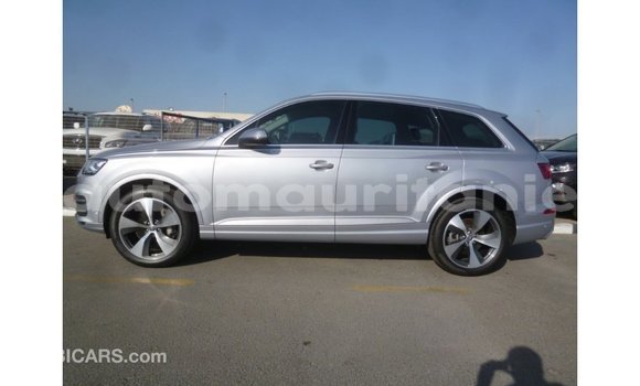 Acheter Import Voiture Audi Q7 Autre à Import - Dubai, Adrar Acheter Import Voiture Audi Q7 Autre à Import - Dubai, Adrar