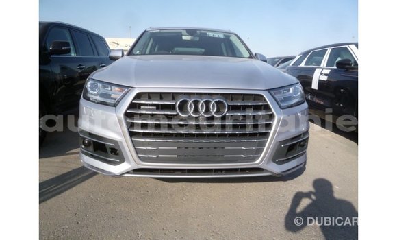 Acheter Import Voiture Audi Q7 Autre à Import - Dubai, Adrar Acheter Import Voiture Audi Q7 Autre à Import - Dubai, Adrar