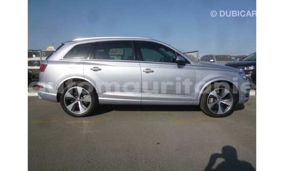 Acheter Import Voiture Audi Q7 Autre à Import - Dubai, Adrar Acheter Import Voiture Audi Q7 Autre à Import - Dubai, Adrar