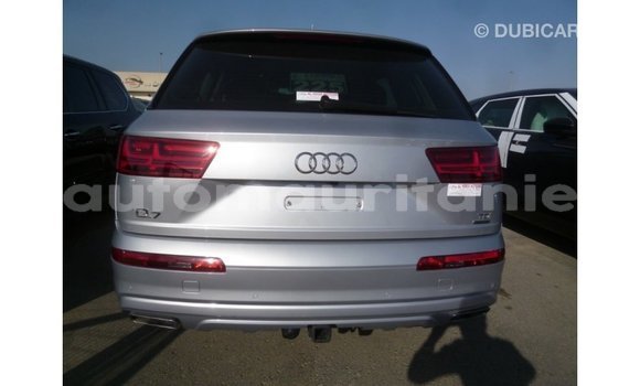 Acheter Import Voiture Audi Q7 Autre à Import - Dubai, Adrar Acheter Import Voiture Audi Q7 Autre à Import - Dubai, Adrar