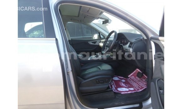 Acheter Import Voiture Audi Q7 Autre à Import - Dubai, Adrar Acheter Import Voiture Audi Q7 Autre à Import - Dubai, Adrar