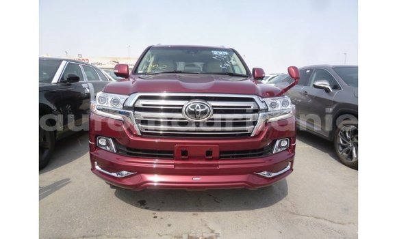 Buy Import Toyota Land Cruiser Other Car in Import - Dubai in Adrar Buy Import Toyota Land Cruiser Other Car in Import - Dubai in Adrar