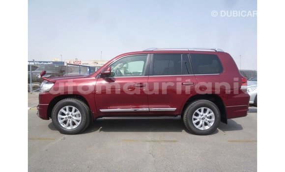 Buy Import Toyota Land Cruiser Other Car in Import - Dubai in Adrar Buy Import Toyota Land Cruiser Other Car in Import - Dubai in Adrar