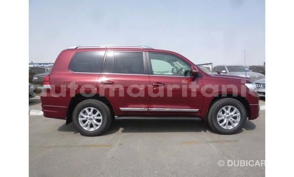 Buy Import Toyota Land Cruiser Other Car in Import - Dubai in Adrar Buy Import Toyota Land Cruiser Other Car in Import - Dubai in Adrar