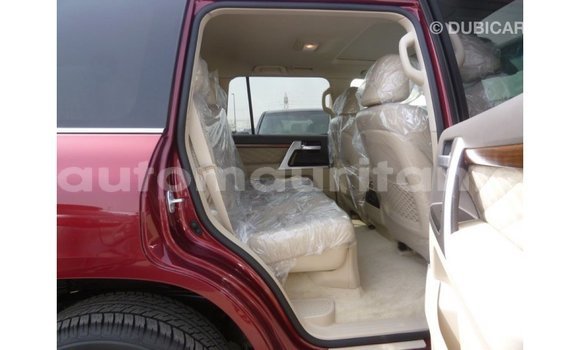Buy Import Toyota Land Cruiser Other Car in Import - Dubai in Adrar Buy Import Toyota Land Cruiser Other Car in Import - Dubai in Adrar