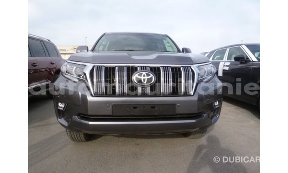 Acheter Import Voiture Toyota Prado Autre à Import - Dubai, Adrar Acheter Import Voiture Toyota Prado Autre à Import - Dubai, Adrar