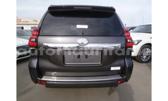 Acheter Import Voiture Toyota Prado Autre à Import - Dubai, Adrar Acheter Import Voiture Toyota Prado Autre à Import - Dubai, Adrar