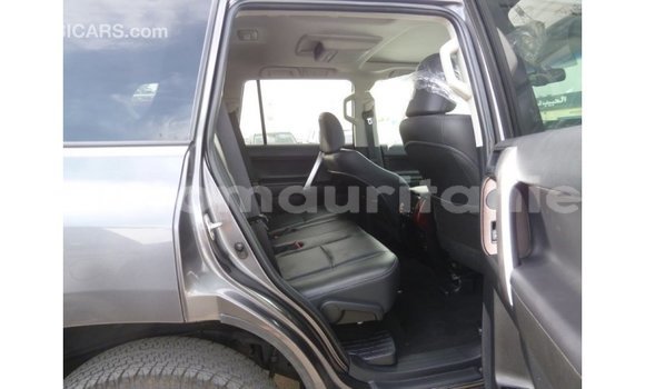 Acheter Import Voiture Toyota Prado Autre à Import - Dubai, Adrar Acheter Import Voiture Toyota Prado Autre à Import - Dubai, Adrar