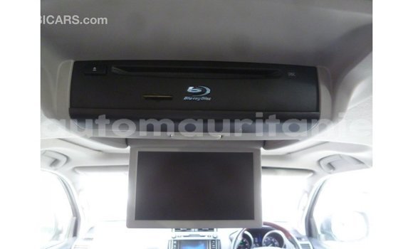 Acheter Import Voiture Toyota Prado Autre à Import - Dubai, Adrar Acheter Import Voiture Toyota Prado Autre à Import - Dubai, Adrar